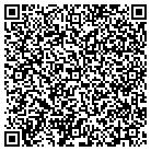 QR code with Cynthia D Hensley MD contacts