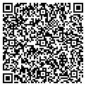 QR code with Foodway 350 contacts
