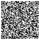QR code with B Radical Advertising contacts