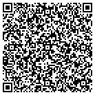 QR code with Pyramid Nutrition Corporation contacts