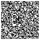 QR code with His & Hers Hair Creation contacts