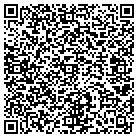 QR code with A T Publishing & Printing contacts