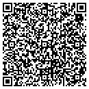 QR code with Hawiian Shades contacts