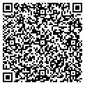 QR code with Kasan's contacts