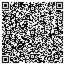 QR code with Ladiora Inc contacts