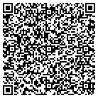 QR code with S Beach Circus Production Inc contacts