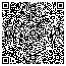 QR code with Ticket King contacts