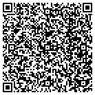 QR code with A-Plus Inc Of Crossett contacts