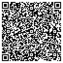 QR code with Tiger Paws Inc contacts