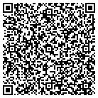 QR code with City Beepers & More Inc contacts