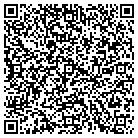 QR code with Mickey's House Of Beauty contacts