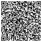 QR code with Advance Auto Parts Pdq74 contacts