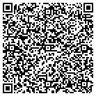 QR code with Ace Hardware & Lbr-New Smyrna contacts