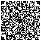 QR code with Cajun and Grill of Westland contacts