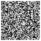 QR code with Hillsborough Surveying contacts