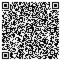 QR code with Finley's contacts
