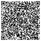 QR code with Princeton International Press Inc contacts