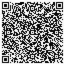 QR code with PG Express Inc contacts