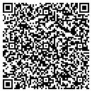 QR code with Aaarons contacts