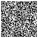 QR code with Hernando Coins contacts