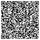 QR code with Affiliated Shed Builders contacts