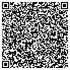 QR code with M L S Buy Owner Realty Inc contacts
