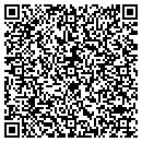 QR code with Reece & Sons contacts