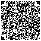QR code with Lenny & Vinny's All American contacts