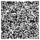 QR code with All In Bloom Florist contacts