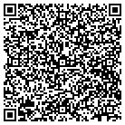 QR code with Margie's Beauty Shop contacts