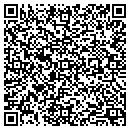 QR code with Alan Levin contacts