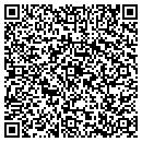 QR code with Ludington's Garage contacts
