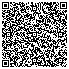 QR code with The Label Company contacts
