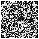 QR code with Mens Palace contacts