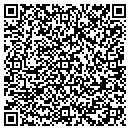 QR code with Gfsw Inc contacts