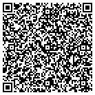 QR code with Richard H Kaye OD contacts