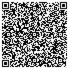 QR code with Marion County Veterans Service contacts