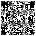 QR code with Okeechobee County Senior Service contacts