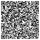 QR code with River Valley Church Of Christ contacts