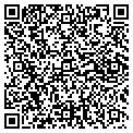 QR code with J B Baker Inc contacts