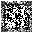 QR code with House Of Frames contacts