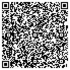QR code with Chestnut Insurance contacts