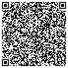 QR code with Carolines Low Vision Products contacts
