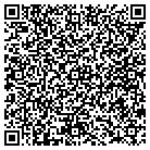 QR code with Waynes Excavation Inc contacts