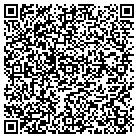 QR code with S & K Label CO contacts