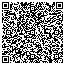 QR code with Leons Hauling contacts