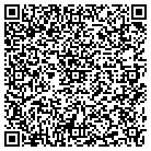 QR code with Hand Jack G Jr PA contacts