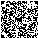 QR code with Coventry Cocoa Homeowners Assn contacts