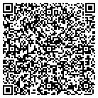 QR code with Leonardi Hearing Center Inc contacts