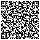 QR code with Aquarian Software contacts